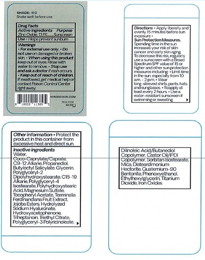 Label (Lbl 11c)